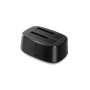 UGREEN CM198 2x2.5/3.5 SATA docking station - slika 1