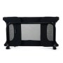 KINDERKRAFT OGRADA ZA KREVET GUARD AND DREAM BLACK - slika 3