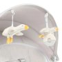 KINDERKRAFT Njihalica TULSY BEIGE - slika 2