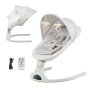KINDERKRAFT Njihalica TULSY BEIGE - slika 3
