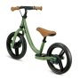 KINDERKRAFT BICIKL GURALICA SPACE LIGHT GREEN - slika 2