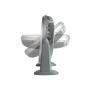 ESTIA Hurricane ES06-21184 Podni ventilator - slika 3
