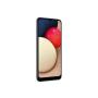 SAMSUNG Refurbished Galaxy A02s 32GB Black B Grade - slika 4