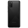 SAMSUNG Refurbished Galaxy A02s 32GB Black B Grade - slika 5