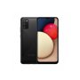 SAMSUNG Refurbished Galaxy A02s 32GB Black B Grade - slika 1