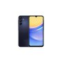 SAMSUNG Refurbished Galaxy A15 128GB Black A Grade - slika 1