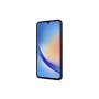 SAMSUNG Refurbished Galaxy A34 128GB Black A Grade - slika 4