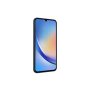 SAMSUNG Refurbished Galaxy A34 128GB Black A Grade - slika 5
