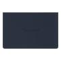 SAMSUNG Futrola sa tastaturom za Tab S9/S9 FE slim crna EF-DX720UBEGWW - slika 2