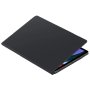 SAMSUNG Galaxy Tab S9 Smart Book Cover ( EF-BX710PBEGWW )- Black - slika 2