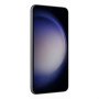 SAMSUNG Refurbished Galaxy S23 128GB Black A Grade - slika 5