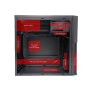 LC POWER 2004MB V3 Midi kuciste - slika 2