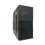 LC POWER 2004MB V3 Midi kuciste - slika 1