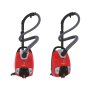 HOOVER HE310HM 011 Usisivač - slika 2