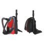 HOOVER HE310HM 011 Usisivač - slika 3