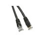 KETTZ UTP PATCH kabl CAT5E 10m UT-K5100B - slika 1