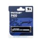 PATRIOT 1TB P400 serija M.2 Gen4 NVMe 7000MBs/4800MBs P400P1TBM28H - slika 2