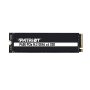 PATRIOT 1TB P400 serija M.2 Gen4 NVMe 7000MBs/4800MBs P400P1TBM28H - slika 1