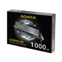 ADATA 1TB M.2 Gen4 NVME 6000MBs/5000MBs SLEG-860-1000GCS - slika 3
