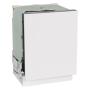 GORENJE GV663A66 Ugradna mašina za pranje sudova - slika 2