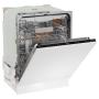 GORENJE GV663A66 Ugradna mašina za pranje sudova - slika 3