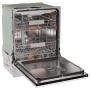 GORENJE GV663A66 Ugradna mašina za pranje sudova - slika 4