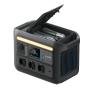 ANKER SOLIX C800X Prenosiva energetska stanica 768Wh | 1200W - slika 4