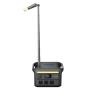 ANKER SOLIX C800X Prenosiva energetska stanica 768Wh | 1200W - slika 5