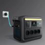 ANKER SOLIX C1000X Prenosiva energetska stanica 1056Wh | 1800W - slika 4