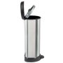 CURVER Kanta 40l deco bin - slika 2