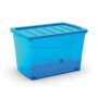 CURVER Kutija za odlaganje omni box xl plava - slika 1