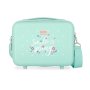 ROLL ROAD Neseser Beauty Case Spring Dream - slika 1