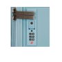 MOVOM PP Set kofera 2/1 - Sky blue - slika 4