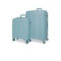 MOVOM PP Set kofera 2/1 - Sky blue - slika 1