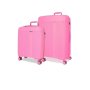 MOVOM PP Set kofera 2/1 - Pink - slika 1