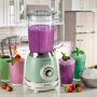 ARIETE AR583 Blender sa staklenom posudom Zelena - slika 4