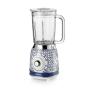 ARIETE AR583 Blender sa staklenom posudom Capri - slika 1