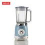 ARIETE AR583 Blender sa staklenom posudom Plava - slika 1