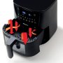 ARIETE Friteza na vruć vazduh crna 1400W 4L - slika 2