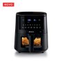 ARIETE Friteza na vruć vazduh crna 1400W 4L - slika 5