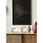 WALLXPERT Vaza bela DKR0472 (742TMA4853) - slika 2