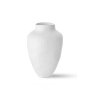 WALLXPERT Vaza bela DKR0490 (742TMA4871) - slika 2