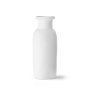 WALLXPERT Vaza bela DKR0493 (742TMA4874) - slika 1
