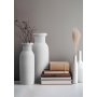 WALLXPERT Vaza bela DKR0493 (742TMA4874) - slika 2