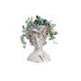 WALLXPERT Vaza Kelebek Antique Beige - slika 2