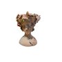 WALLXPERT Vaza Kelebek Antique Cream - slika 2