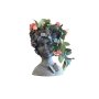 WALLXPERT Vaza Kelebek Antique Grey - slika 2