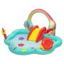 BESTWAY Dečiji bazen Mala Sirena (14/91097) - slika 2