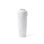 WALLXPERT Vaza bela LCA0017 (742TMA4892) - slika 1