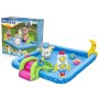 BESTWAY Dečiji bazen Astronaut (14/53126) - slika 1